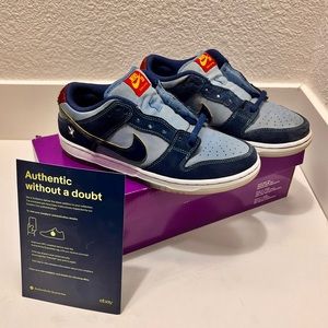 Nike dunk low Why So Sad